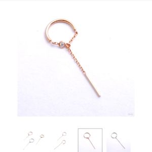 Pupil Hall Thing of Beauty with stone